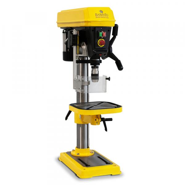BAMATO bench drill BDP-4119 230V